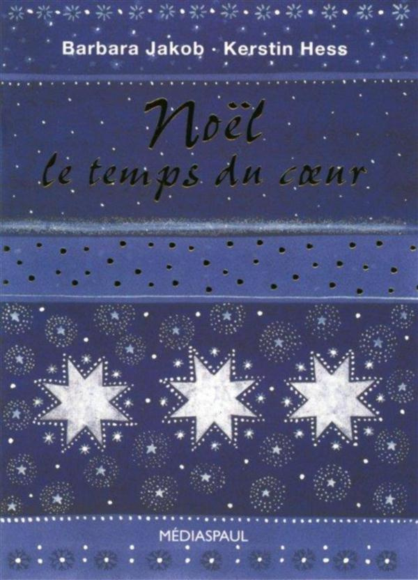 Noël le temps du coeur