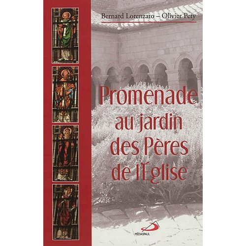 Promenades au Jardin des Pères