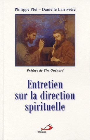 Entretien sur la direction spirituelle