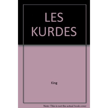 LES KURDES