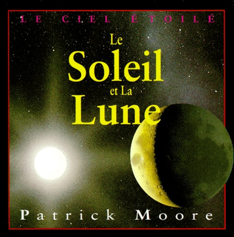 LE SOLEIL ET LA LUNE