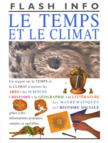 LE TEMPS ET LE CLIMAT