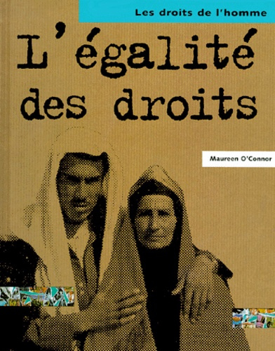 L'égalité des droits