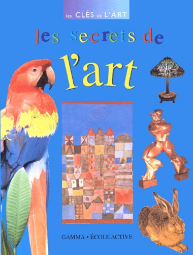 Les secrets de l'art