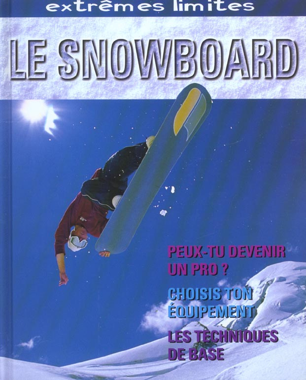 Le snowboard