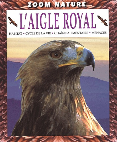 L'aigle royal