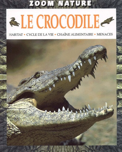 Le crocodile