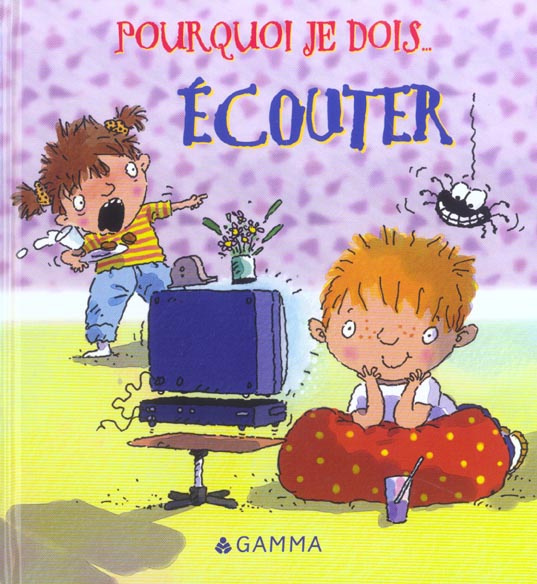 Ecouter