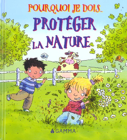 Protéger la nature