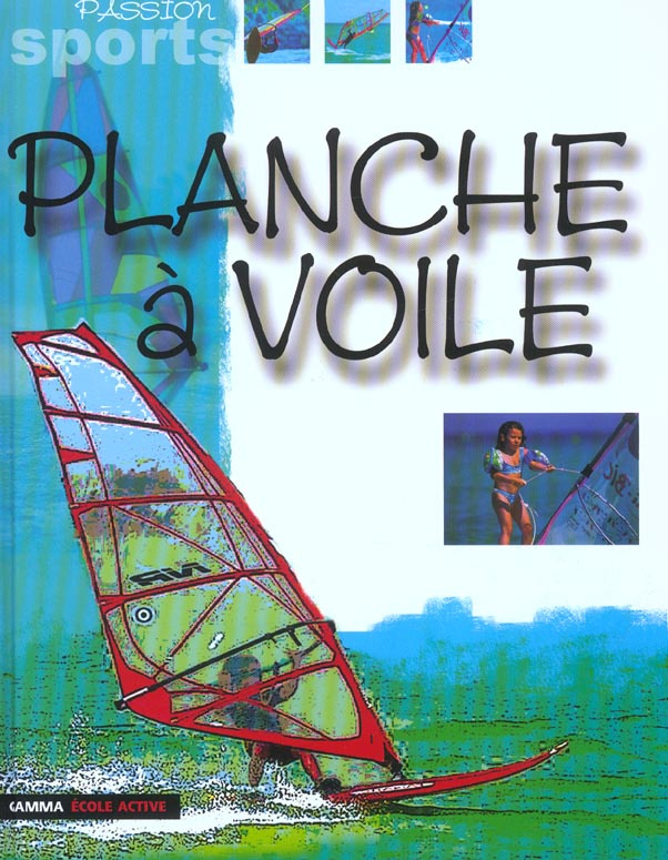Planche à voile