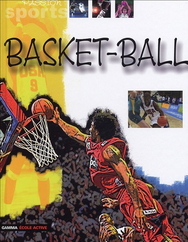 Basket-Ball