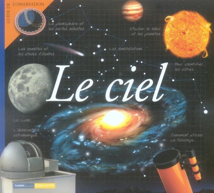 Le ciel