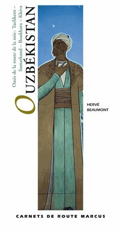 Ouzbékistan. Oasis de la route de la soie : Tachkent, Samarkand, Boukhara, Khiva