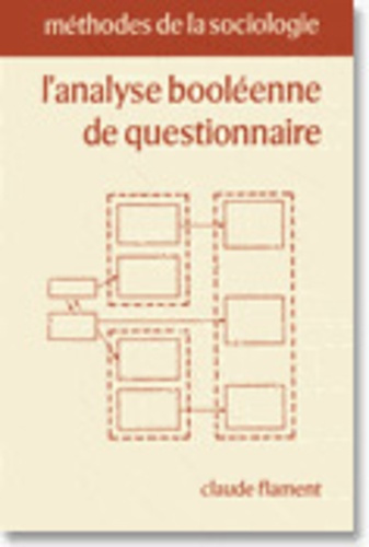 L'analyse booléenne de questionnaire