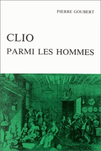 Clio parmi les hommes. Recueil d'articles