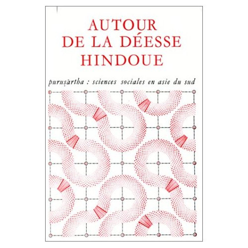 Autour de la déesse hindoue