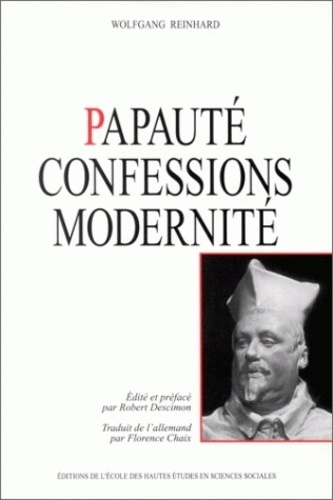Papauté, confessions, modernité