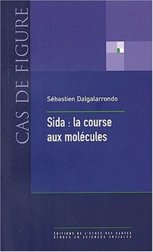Sida : la course aux molécules