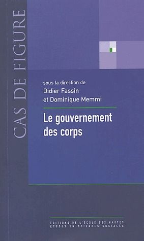 Le gouvernement des corps