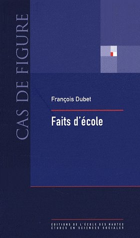 FAITS D'ECOLE