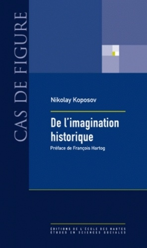 IMAGINATION HISTORIQUE