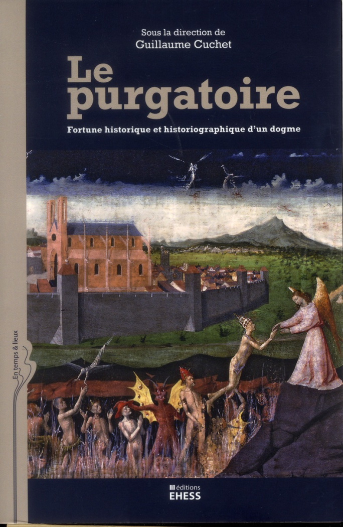 PURGATOIRE - FORTUNE HISTORIQUE ET HISTORIOGRAPHIQUE D'UN DO