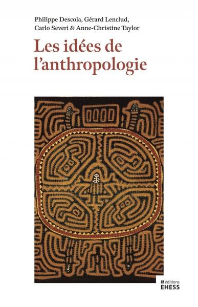 Les idées de l’anthropologie