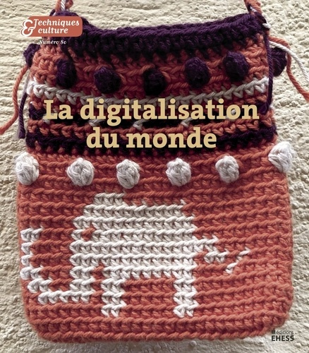 Techniques & culture N° 80 : Digitalisation