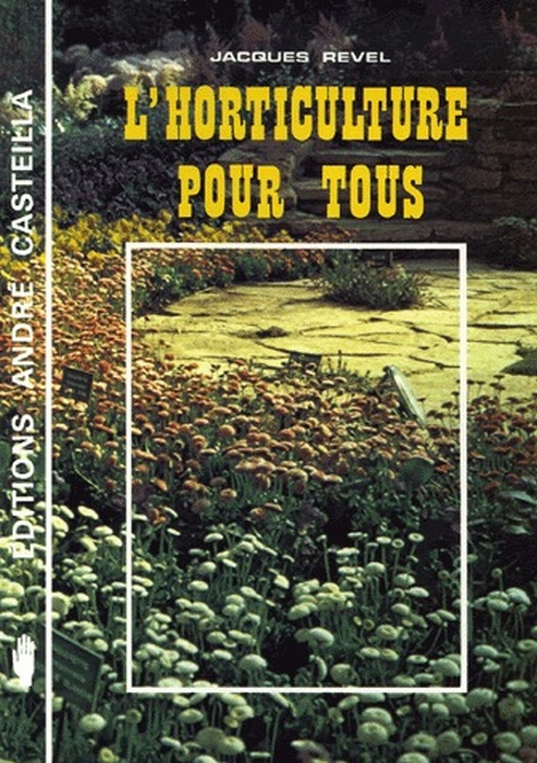 L'horticulture pour tous