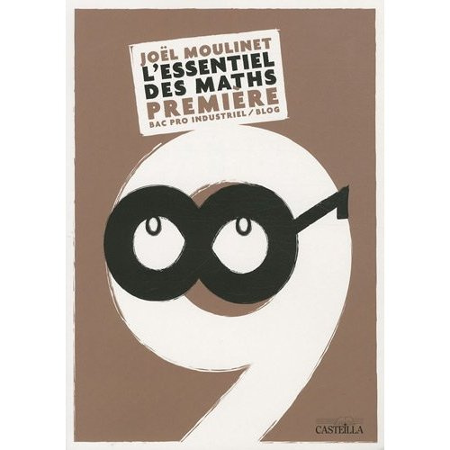 L'essentiel des maths 1e Bac pro industriel / Blog