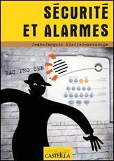 Sécurité et alarmes en Bac pro SEN