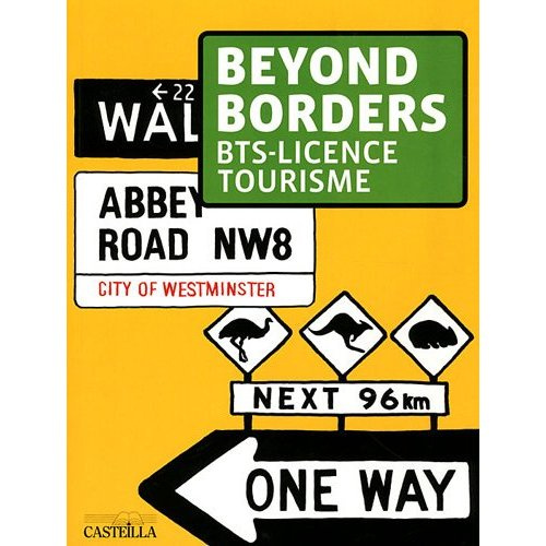 Beyond Borders BTS - Licence tourisme