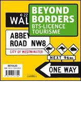 Beyond Borders BTS-Licence Tourisme. 1 CD audio