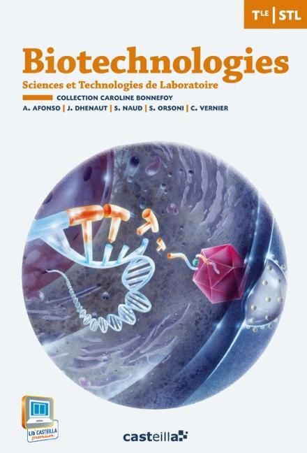 Biotechnologies Tle STL