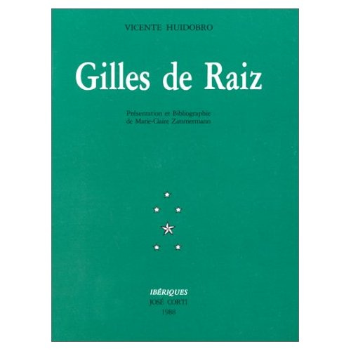 Gilles de Raiz