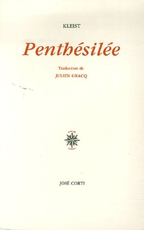 Penthésilée. 10e édition