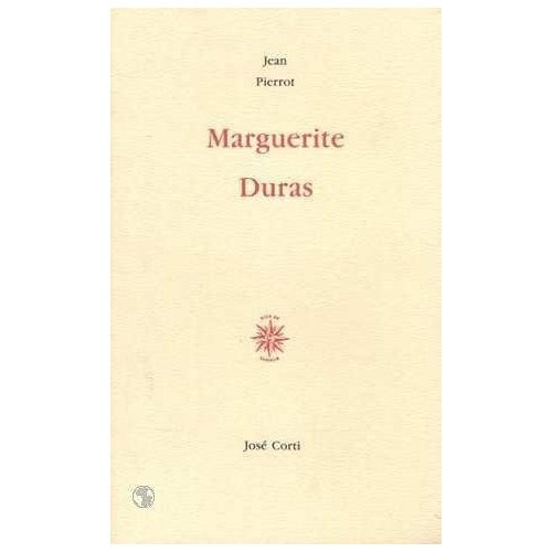 Marguerite Duras