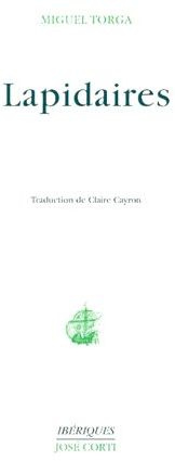 LAPIDAIRES. 2ème édition