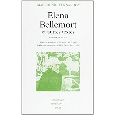 ELENA BELLEMORT