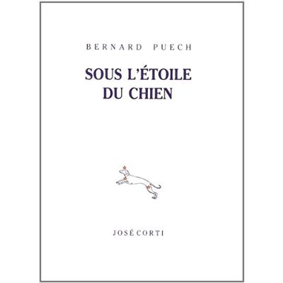 Sous l'étoile du chien