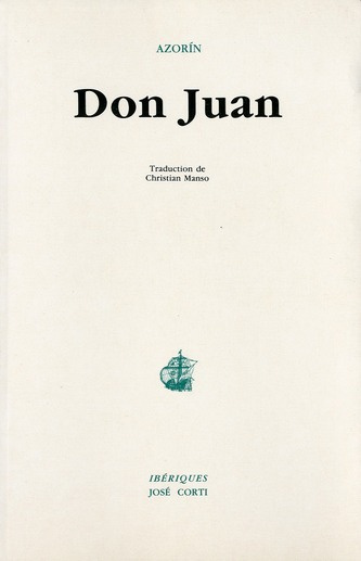 Don Juan