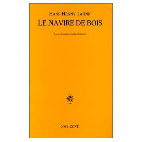 Le fleuve sans rives Tome 1 : Le navire de bois