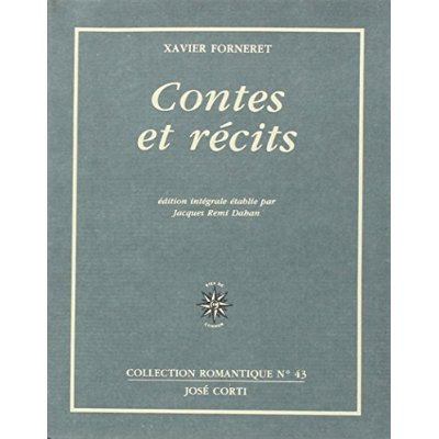 Contes et récits