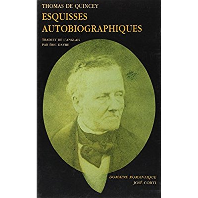 Esquisses autobiographiques