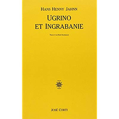 Ugrino et Ingrabanie