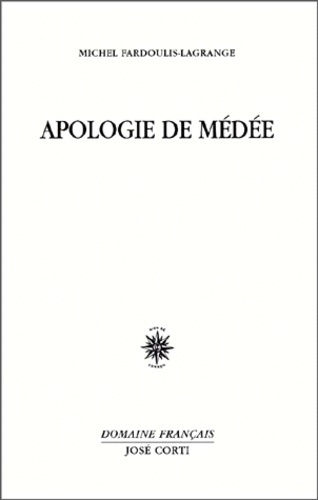 Apologie de Médée