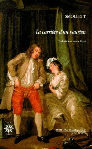 La carrière d'un vaurien