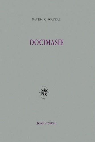 Docimasie