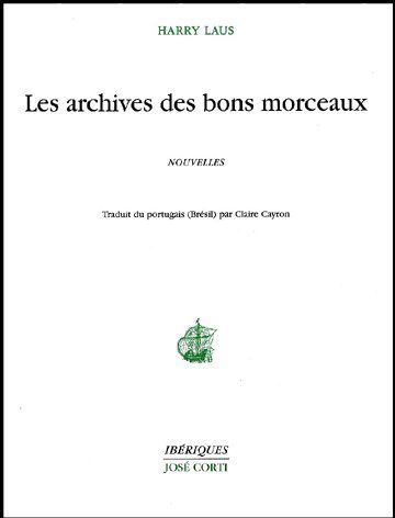 Les archives des bons morceaux
