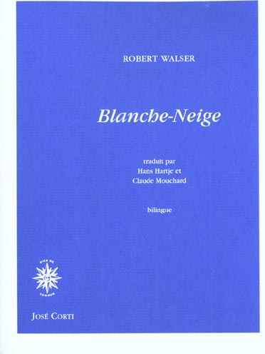 Blanche-Neige